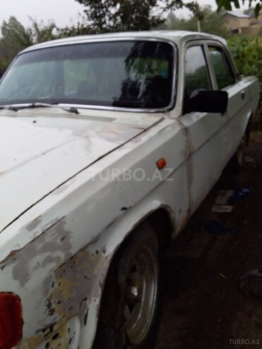 GAZ 31029 1995, 2,222,222 km - 2.1 l - Yardımlı