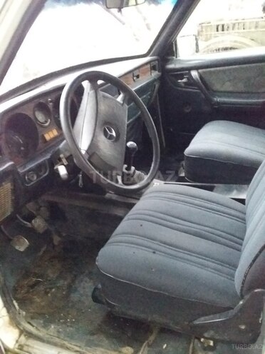GAZ 31029 1995, 2,222,222 km - 2.1 l - Yardımlı