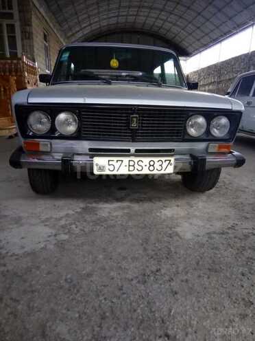 LADA (VAZ) 2106 1988, 35,000 km - 1.5 л - Şəmkir