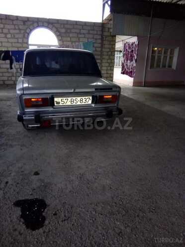 LADA (VAZ) 2106 1988, 35,000 km - 1.5 л - Şəmkir