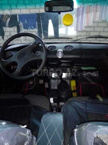 LADA (VAZ) 2106 1988, 35,000 km - 1.5 л - Şəmkir