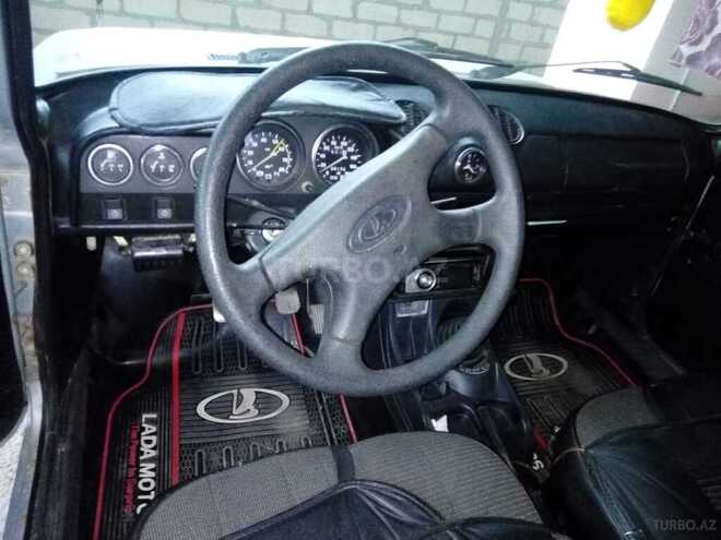 LADA (VAZ) 2106 1988, 35,000 km - 1.5 л - Şəmkir