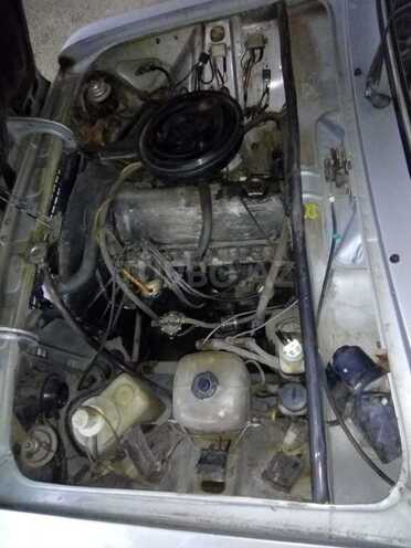 LADA (VAZ) 2106 1988, 35,000 km - 1.5 л - Şəmkir