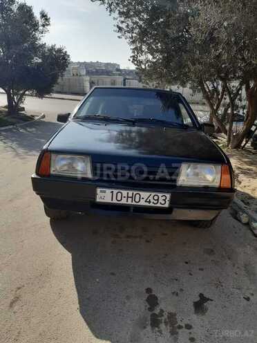 LADA (VAZ) 2109 1990, 330,000 km - 1.5 l - Bakı