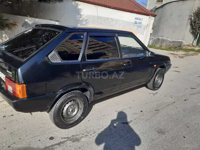 LADA (VAZ) 2109 1990, 330,000 km - 1.5 l - Bakı
