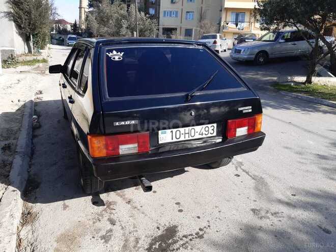LADA (VAZ) 2109 1990, 330,000 km - 1.5 l - Bakı