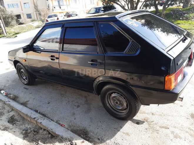LADA (VAZ) 2109 1990, 330,000 km - 1.5 l - Bakı