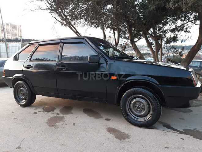 LADA (VAZ) 2109 1990, 330,000 km - 1.5 l - Bakı