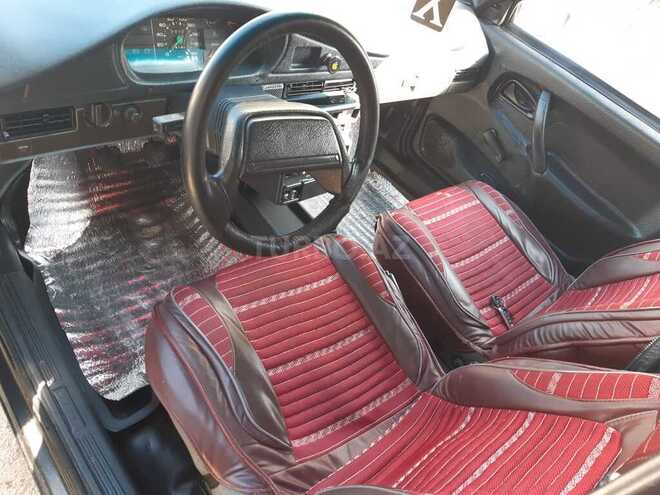 LADA (VAZ) 2109 1990, 330,000 km - 1.5 l - Bakı