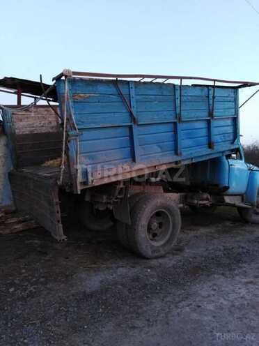 GAZ 53 1987, 321,546 km - 0.2 л - Sabirabad