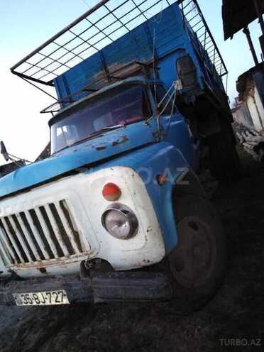 GAZ 53 1987, 321,546 km - 0.2 л - Sabirabad