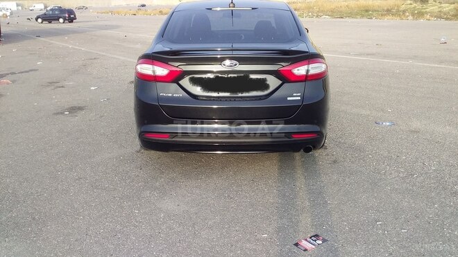 Ford Fusion 2016, 69,800 km - 1.5 л - Bakı