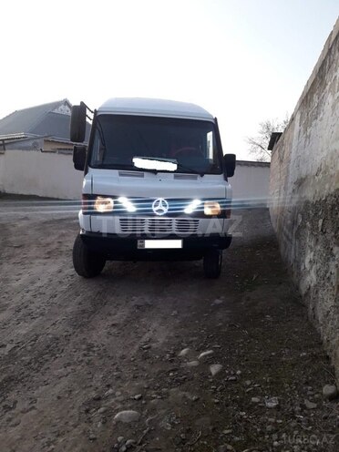 Mercedes 208 D 1994, 325,000 km - 2.3 l - Kürdəmir