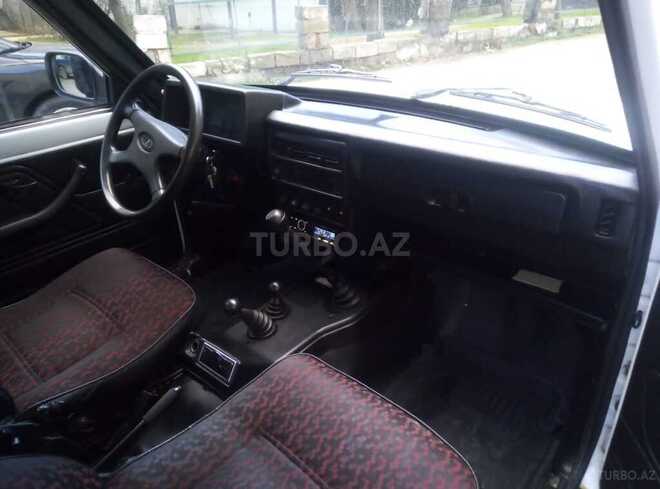 LADA (VAZ) Niva 2007, 105,000 km - 1.7 l - Bakı