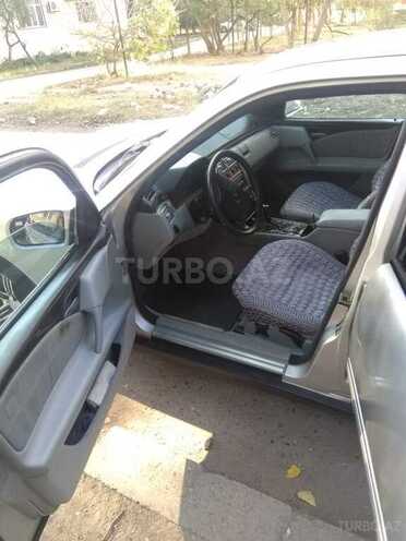 Mercedes E 240 1998, 371,000 km - 2.4 л - Şirvan