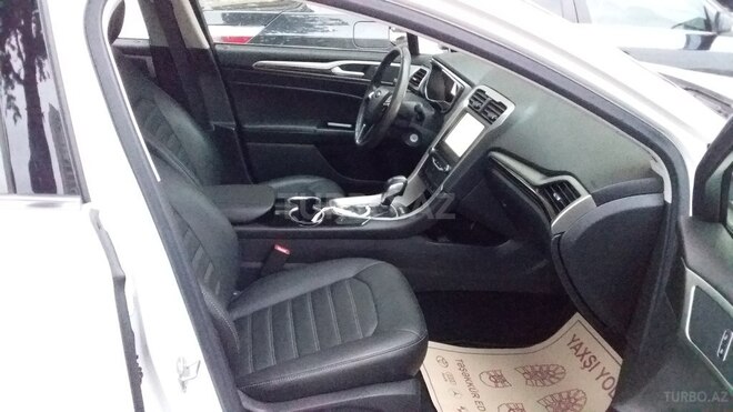 Ford Fusion 2016, 69,800 km - 1.5 л - Bakı