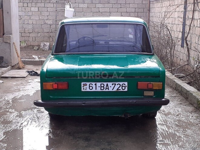 LADA (VAZ) 21011 1983, 156,321 km - 0.1 l - Bakı