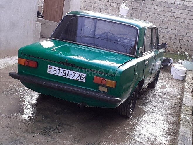 LADA (VAZ) 21011 1983, 156,321 km - 0.1 l - Bakı