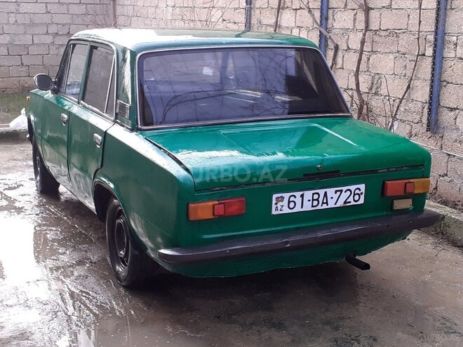 LADA (VAZ) 21011 1983, 156,321 km - 0.1 l - Bakı