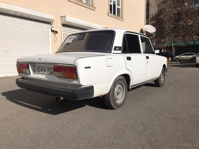 LADA (VAZ) 2107 2002, 100,000 km - 1.6 л - Bakı