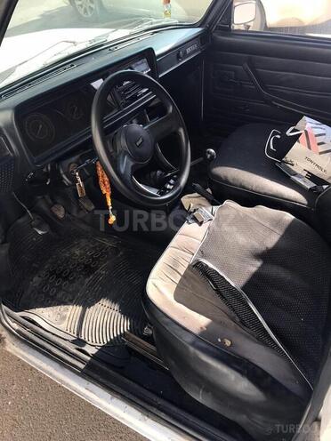 LADA (VAZ) 2107 2002, 100,000 km - 1.6 л - Bakı
