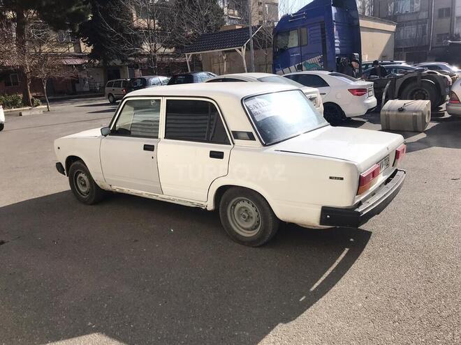 LADA (VAZ) 2107 2002, 100,000 km - 1.6 л - Bakı