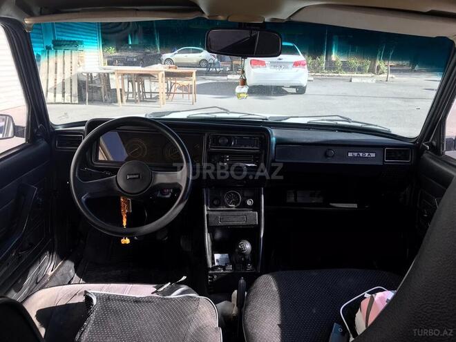LADA (VAZ) 2107 2002, 100,000 km - 1.6 л - Bakı