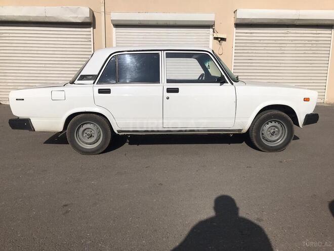 LADA (VAZ) 2107 2002, 100,000 km - 1.6 л - Bakı