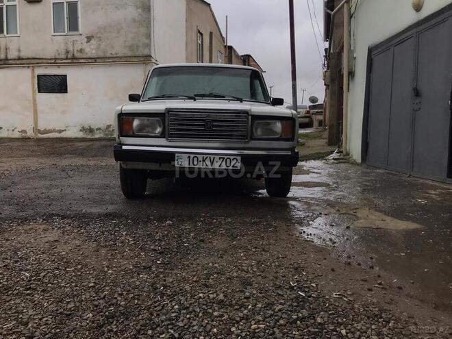 LADA (VAZ) 2107 2002, 100,000 km - 1.6 л - Bakı