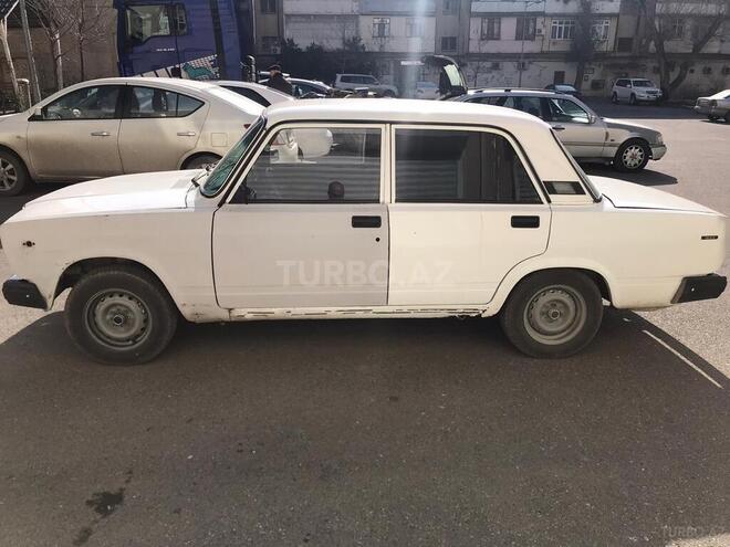 LADA (VAZ) 2107 2002, 100,000 km - 1.6 л - Bakı