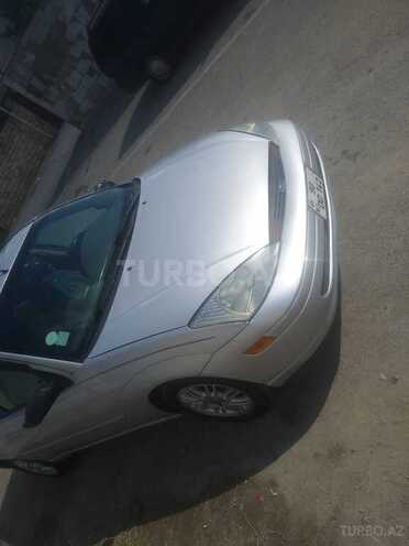 Ford Focus 2000, 150,000 km - 2.0 л - Bakı