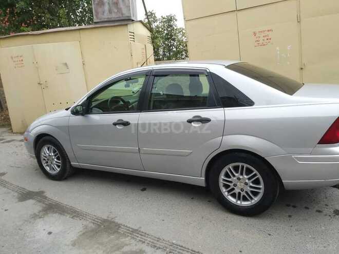 Ford Focus 2000, 150,000 km - 2.0 л - Bakı