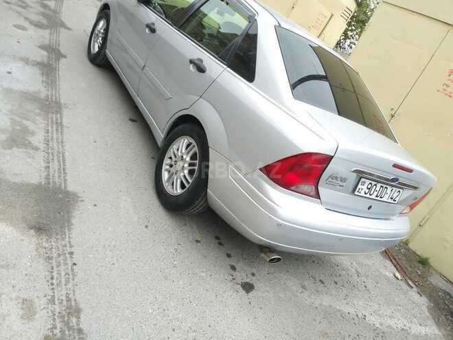 Ford Focus 2000, 150,000 km - 2.0 л - Bakı