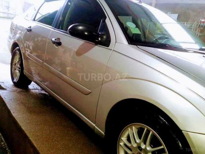Ford Focus 2000, 150,000 km - 2.0 л - Bakı
