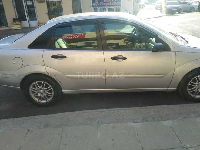 Ford Focus 2000, 150,000 km - 2.0 л - Bakı