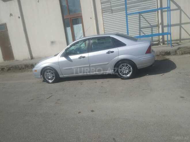 Ford Focus 2000, 150,000 km - 2.0 л - Bakı