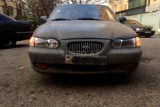 Hyundai Sonata 1998, 310,000 km - 2.0 l - Bakı