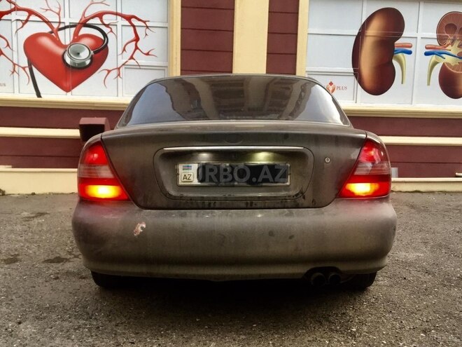 Hyundai Sonata 1998, 310,000 km - 2.0 l - Bakı