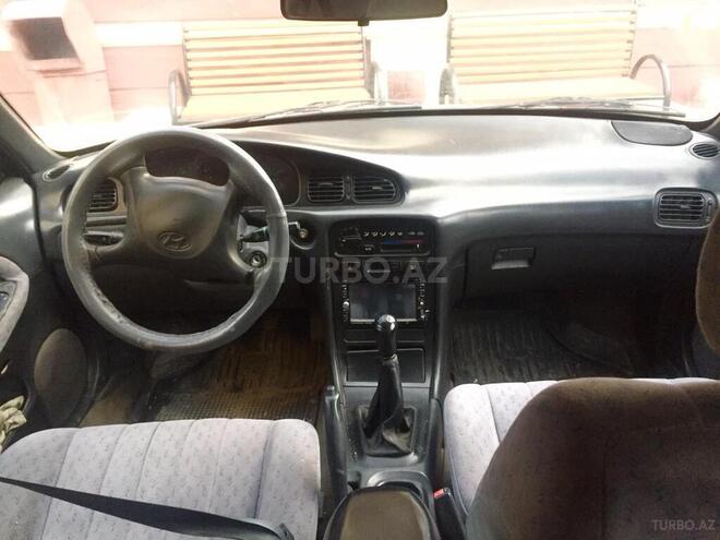 Hyundai Sonata 1998, 310,000 km - 2.0 l - Bakı