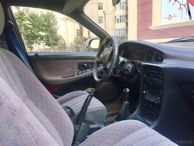 Hyundai Sonata 1998, 310,000 km - 2.0 l - Bakı