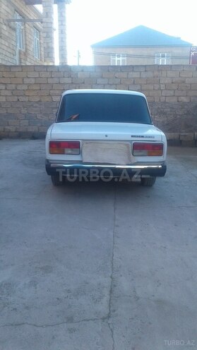 LADA (VAZ) 2107 2008, 189,560 km - 1.6 l - Xırdalan