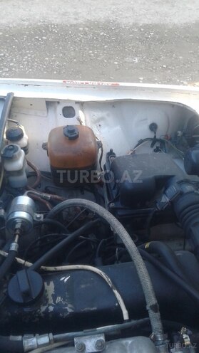 LADA (VAZ) 2107 2008, 189,560 km - 1.6 l - Xırdalan