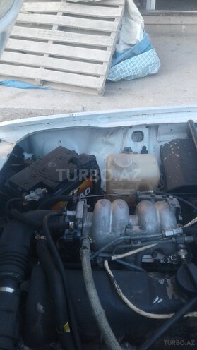 LADA (VAZ) 2107 2008, 189,560 km - 1.6 l - Xırdalan