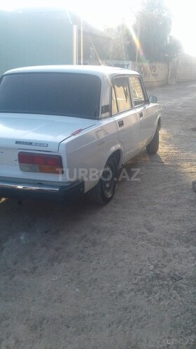 LADA (VAZ) 2107 2008, 189,560 km - 1.6 l - Xırdalan