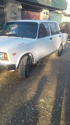 LADA (VAZ) 2107 2008, 189,560 km - 1.6 l - Xırdalan