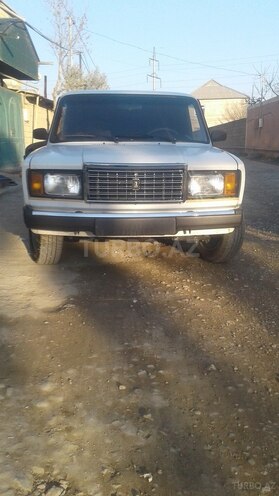 LADA (VAZ) 2107 2008, 189,560 km - 1.6 l - Xırdalan
