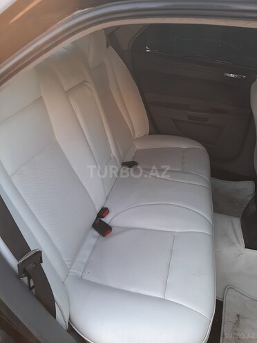 Chrysler 300C 2006, 138,000 km - 3.5 л - Bakı