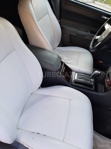 Chrysler 300C 2006, 138,000 km - 3.5 л - Bakı