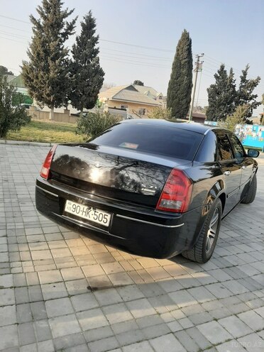 Chrysler 300C 2006, 138,000 km - 3.5 л - Bakı