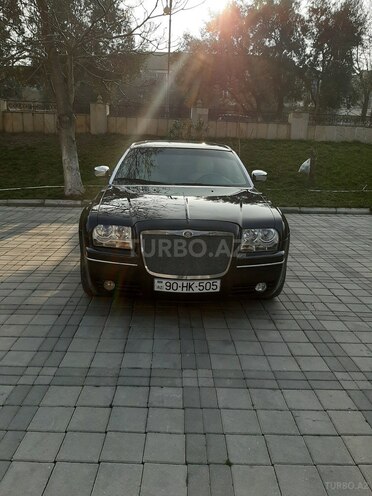 Chrysler 300C 2006, 138,000 km - 3.5 л - Bakı